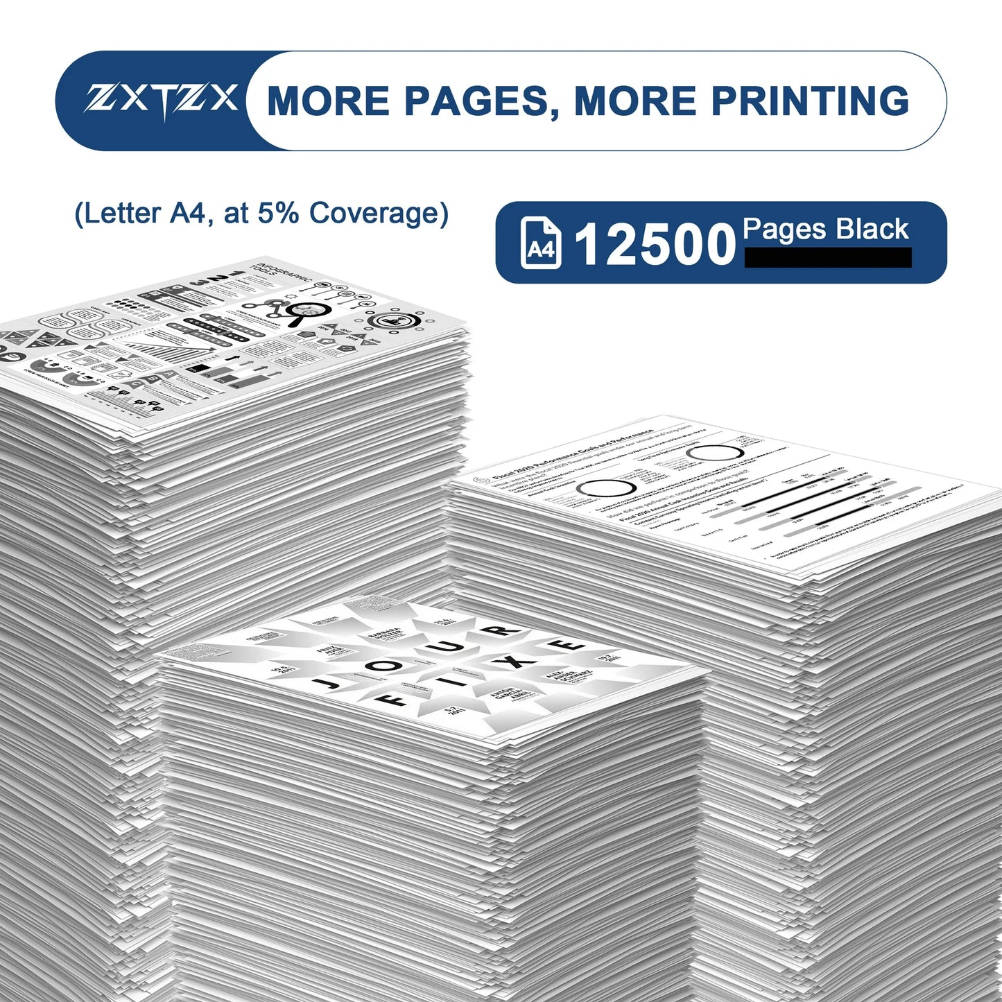 DR730 Compatible Drum Unit (Not Toner) Replacement for Brother DR-730(2 Pack)