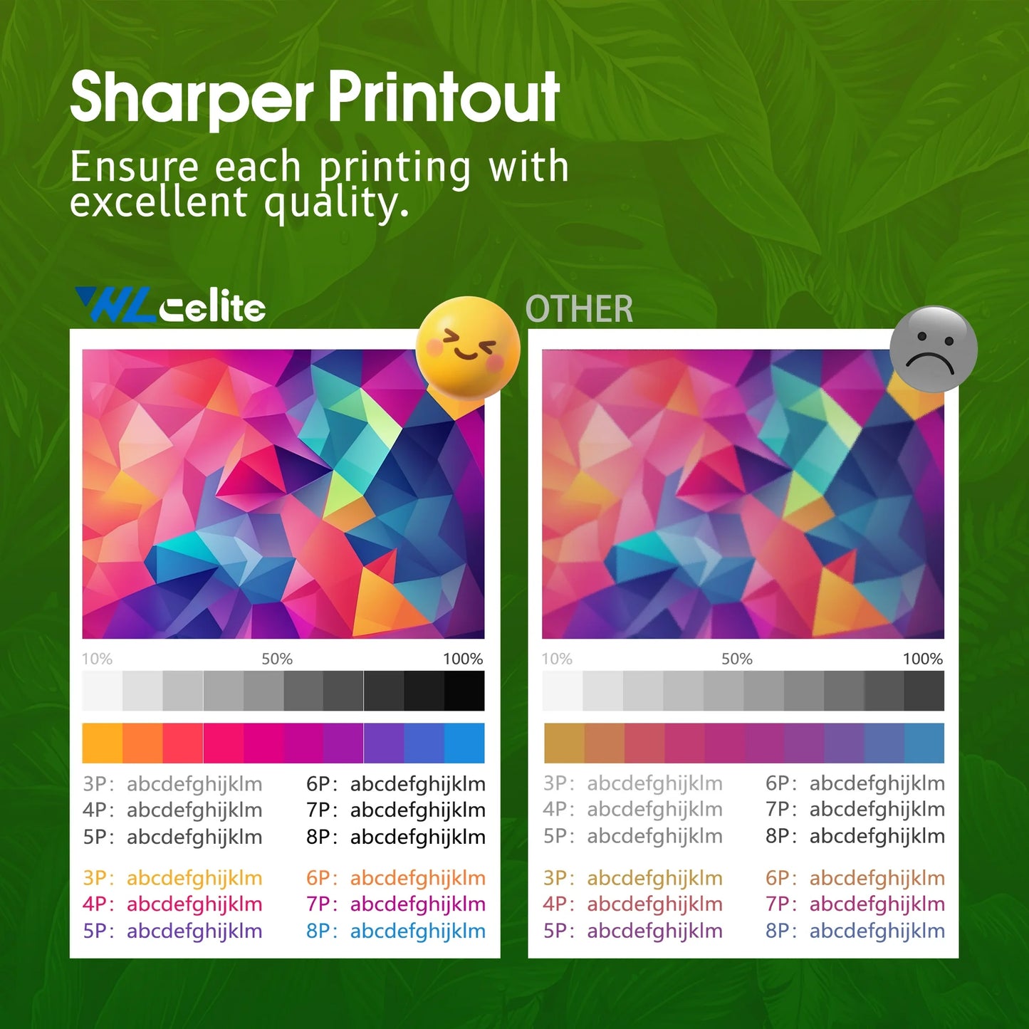 910XL 910 XL Cartridges 910XL Ink Combo Pack Compatible for HP 910 Ink Cartridges For HP Printer Ink 910XL (4 Pack)