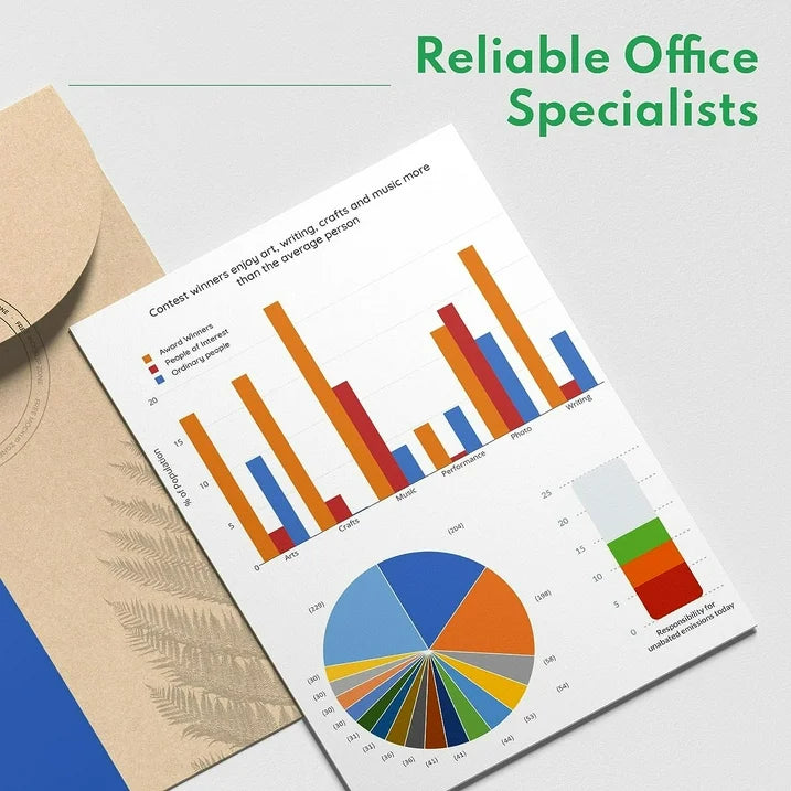 61XL Ink Cartridges Comb Pack (2-Pack Black Tri-Color) Compatible for HP 61 Ink Cartridges for Printer Ink 61 for 5530 4500 Printer