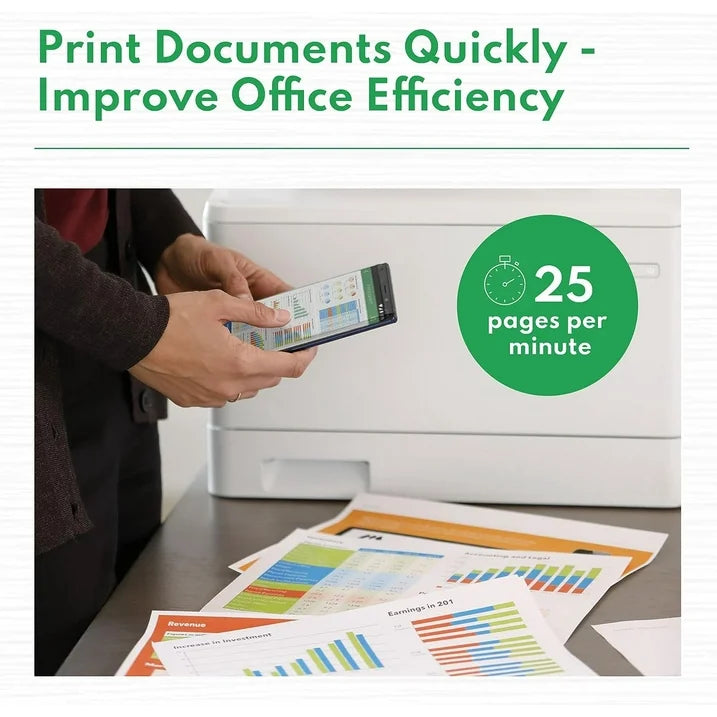 61XL Ink Cartridges Comb Pack (2-Pack Black Tri-Color) Compatible for HP 61 Ink Cartridges for Printer Ink 61 for 5530 4500 Printer