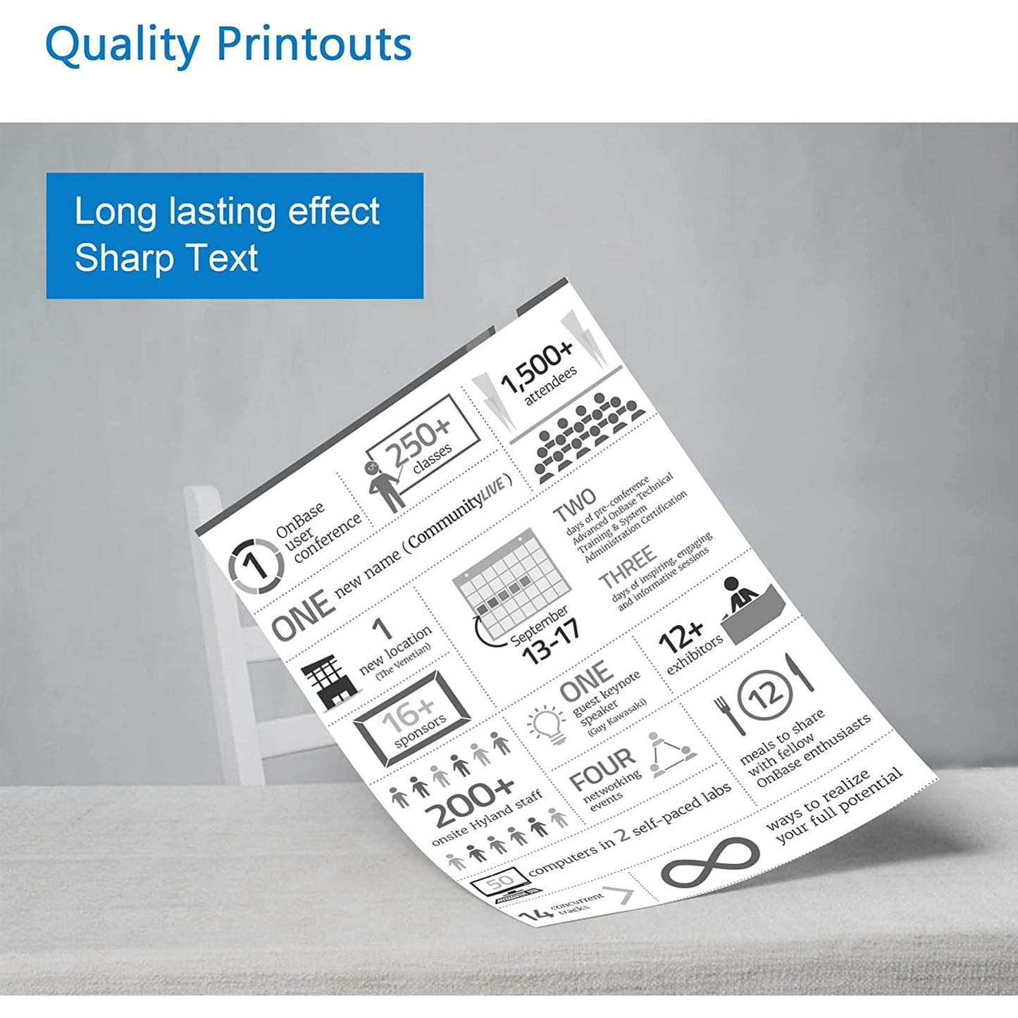 (1-Black) 137 Toner Cartridge Replacement for Canon D570 LBP151dw MF212w MF216n F217w MF229dw MF232w MMF236n MF244dw MF249dw MF210 MF220 MF240 Series Printers