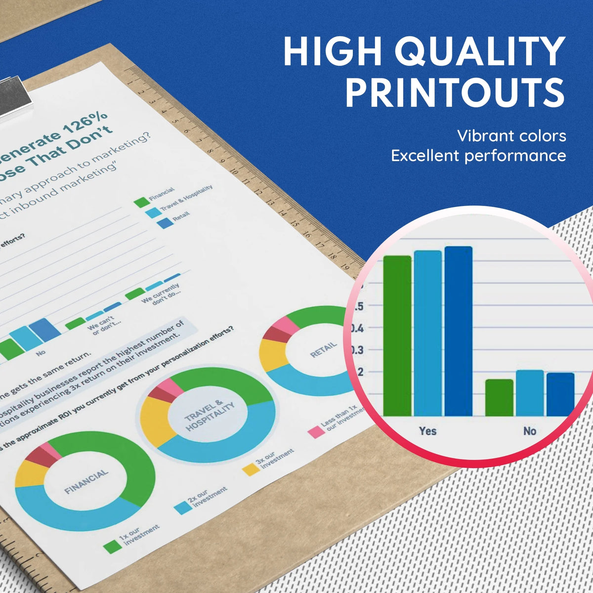 2 Pack 85A Toner Cartridges Yields Up To 1,800 Pages Compatible for CE285A Pro P1102w MFP M1217nfw M1212nf P1102 Ink Printer