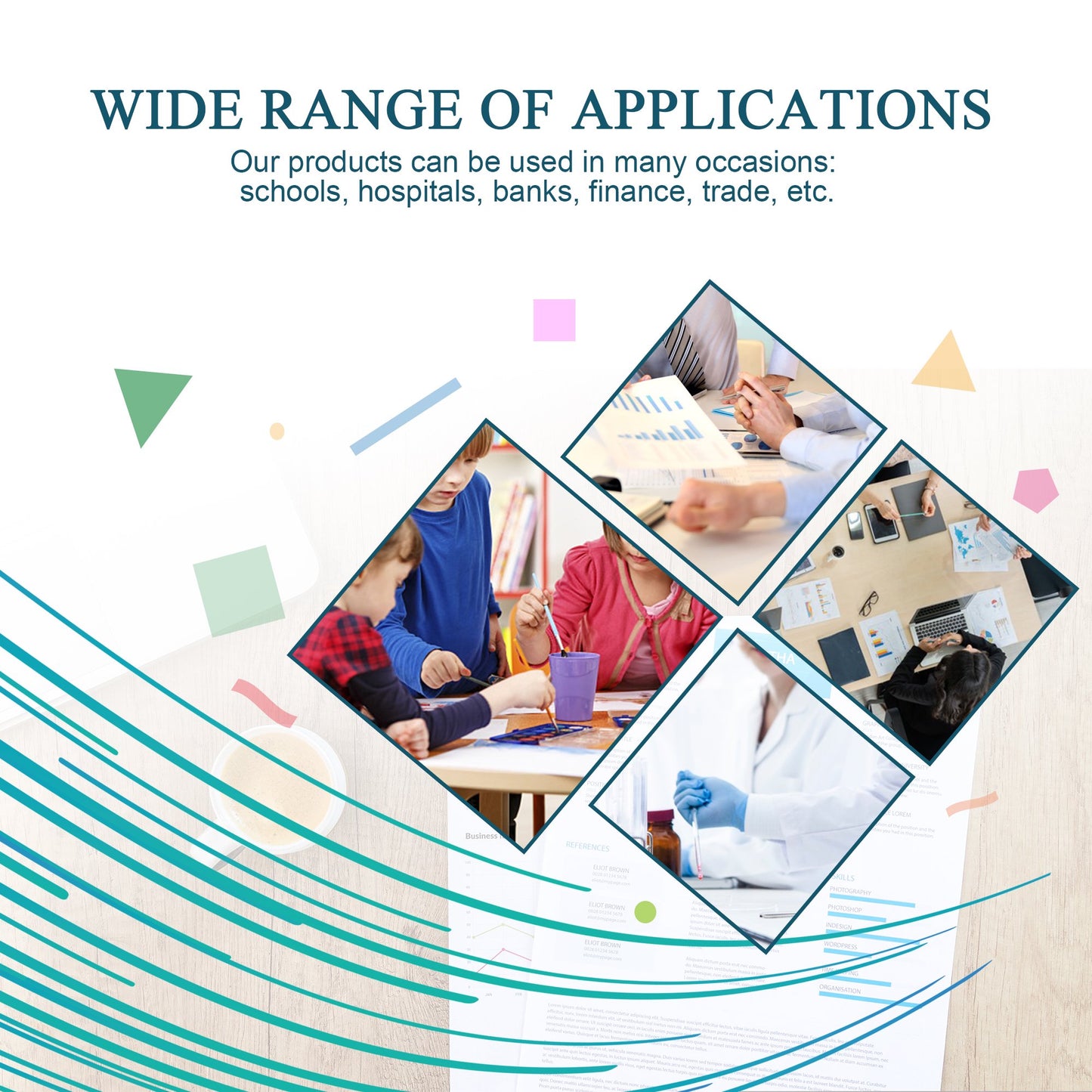 36A CB436A Toner Cartridge Black Compatible for HP 36A CB436A Toner for M1522n P1505n Printers