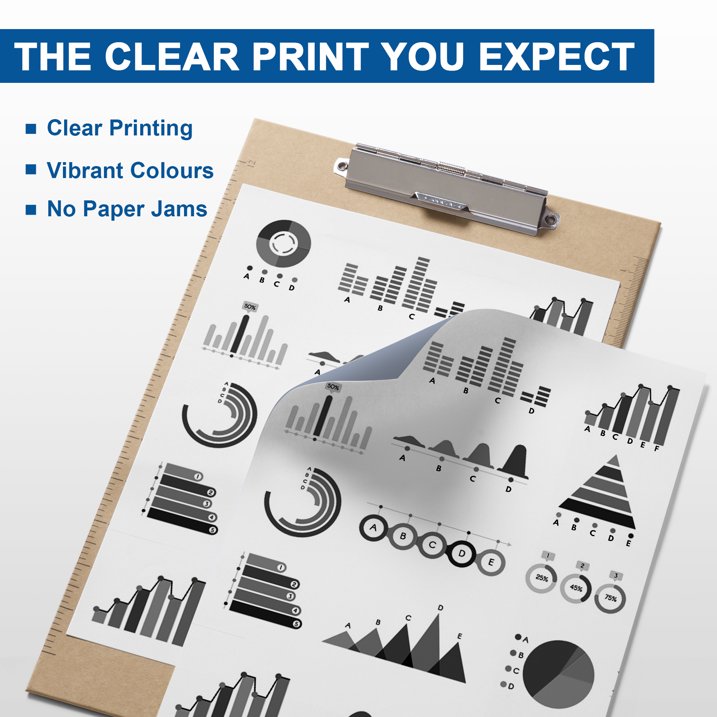TN850 Toner Cartridge Set Replacement for Brother TN850 Toner Cartridge for Brother HL-L6200DW HL-L6200DWT MFC-L5700DW MFC-L5800DW DCP-L5500DN Printer