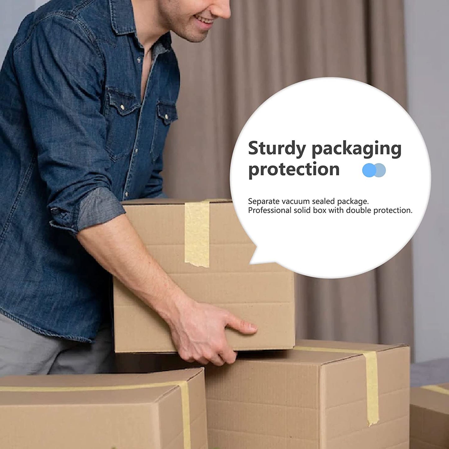 120 Black Toner Cartridge 2 Pack Toner Cartridge Replacement for Canon ImageClass D1100 D1300 D1500 Series i-Sensys MF6680 Printers | 2617B001