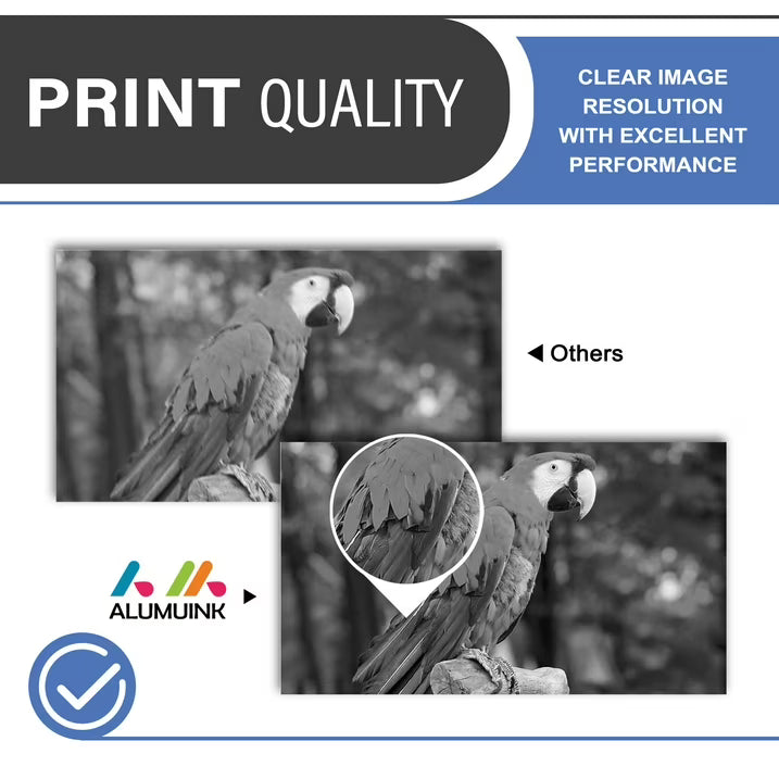 90A CE390A Toner Cartridge Black 2-Pack Compatible for 90A CE390A Toner Cartridges for Laser Enterprise 600 M602, M603 Series, M4555 MFP Series Printer