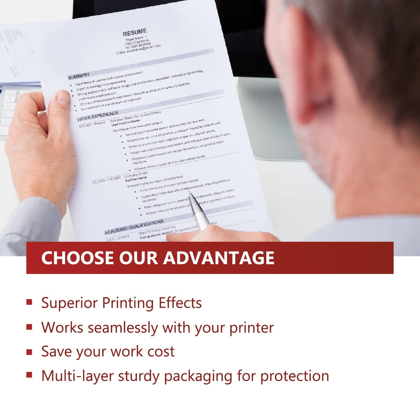 051 Black Toner Cartridge Replacement for Canon MF264dw MF266dw MF267dw MF269dw Printer