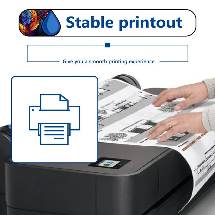 83A Toner Cartridge 1 Pack Compatible for HP 83A CF283A Black Toner Cartridges for Laser Pro M201, Laser Pro MFP M125, M127, M225 Series Printers