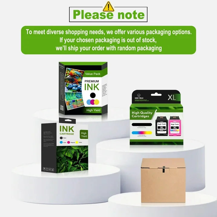 934 XL 935 XL Ink Combo Pack Compatible for HP 934 935 XL Ink Cartridges for OfficeJet 6220 Printer