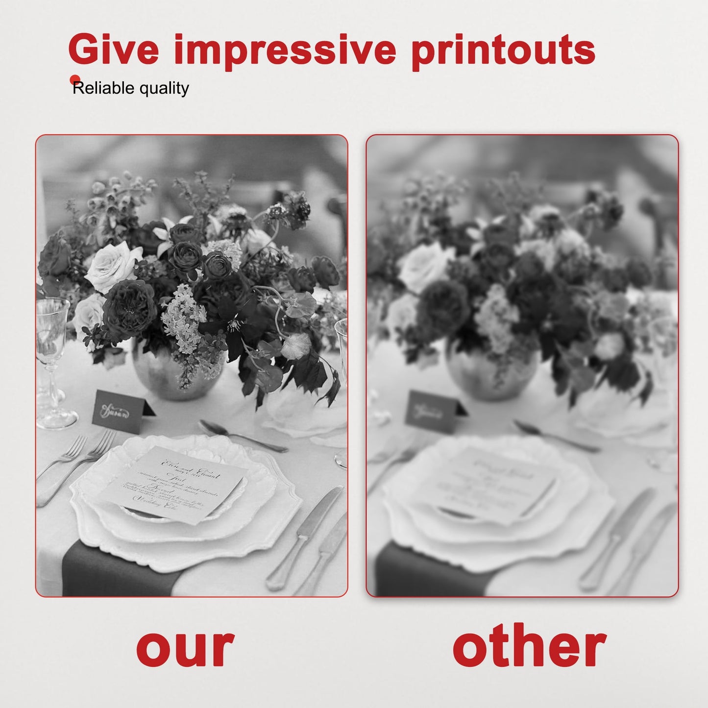 047 2164C001AA Toner Cartridge Black 2-Pack Replacement for Canon 047 ImageCLASS MF113W LBP113W MF110/LBP110 Series Printer