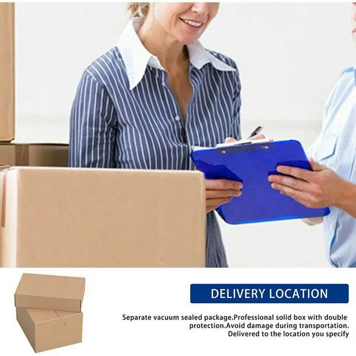 TN820 Toner Cartridge Replacement for Brother TN820 Toner Compatible for DCP-L5500DN Printer(2PK).