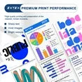 TN227 Toner Compatible for Brother TN227 Toner Cartridges Black Cyan Magenta Yellow Printer 4-Pack