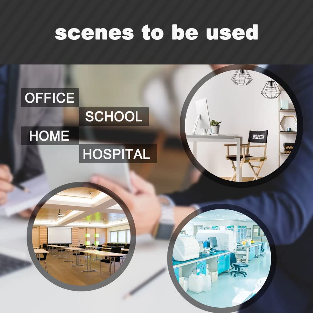 054 Toner 4-Color Replacement for Canon imageCLASS LBP622Cdw MF644cdw MF641Cdw Printer